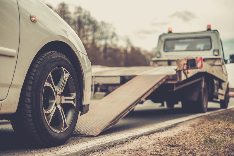 roadside assistance summer road trip essentials