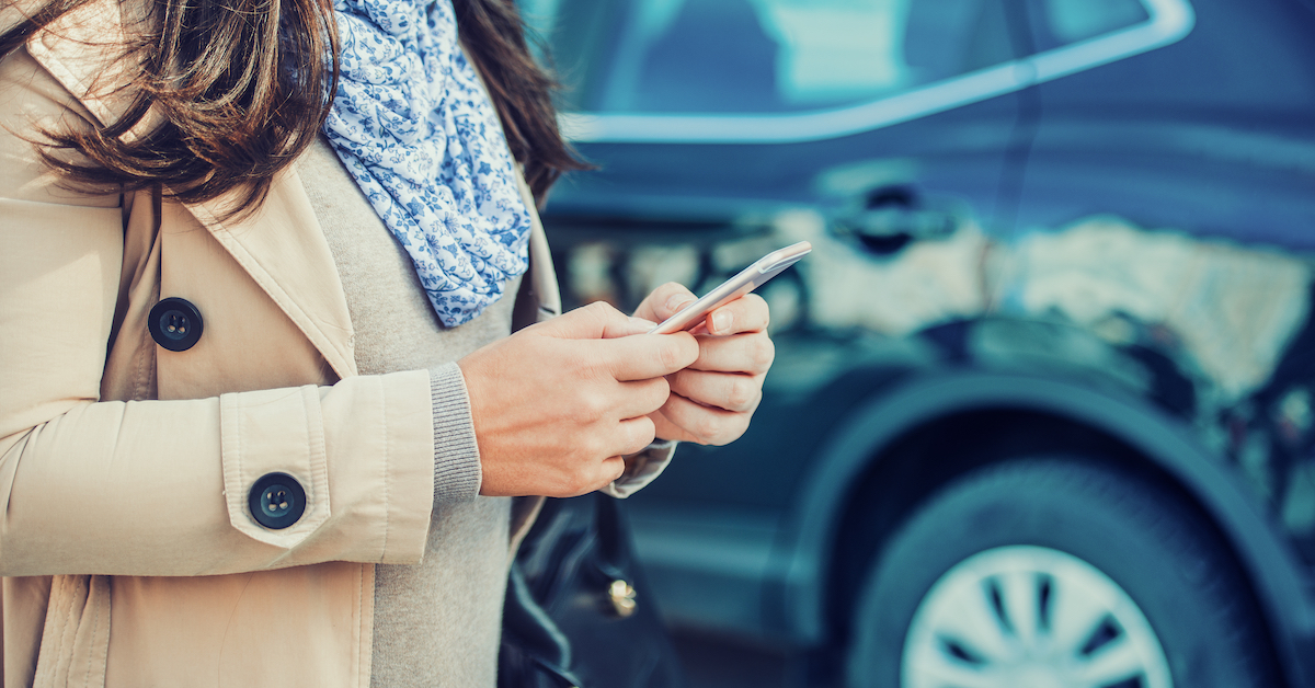 How to File A Car Insurance Claim • Lemonade Car