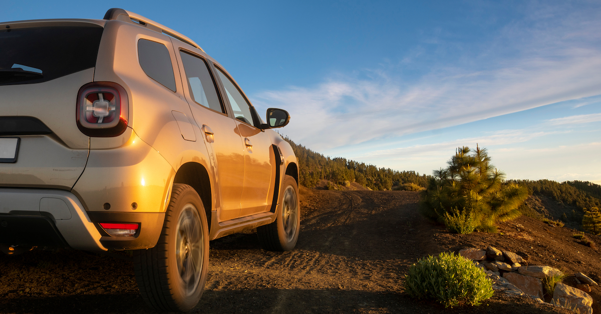 Best Gas Mileage SUVs • Lemonade Car