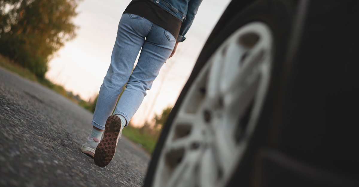 Drive Less Tips and Tricks • Lemonade Car