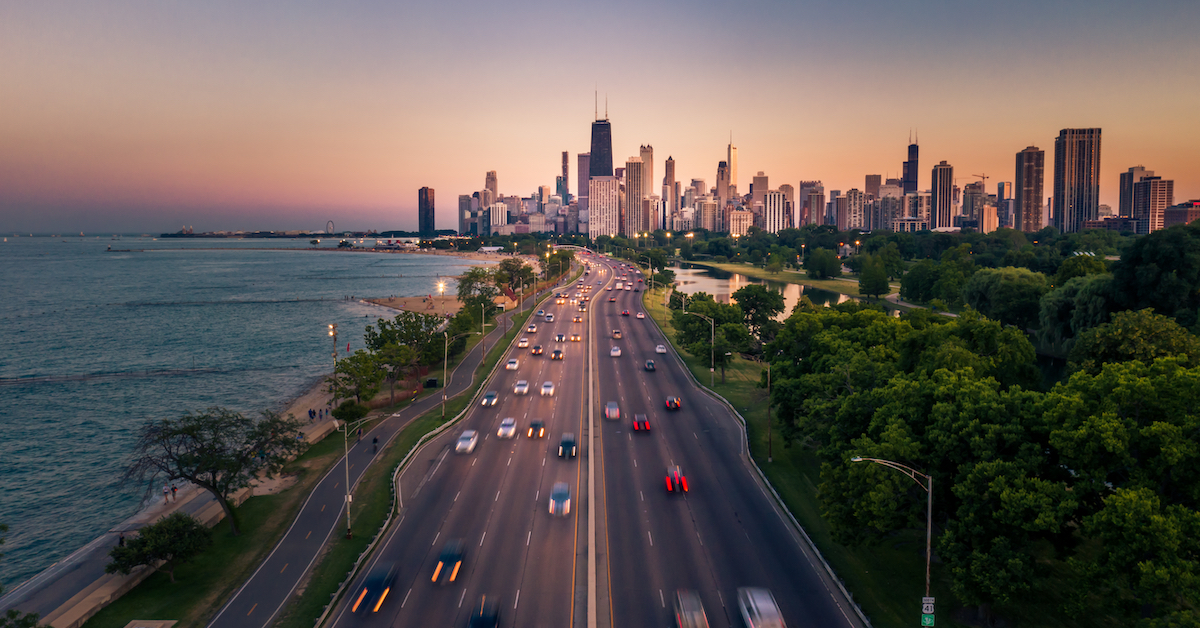 Car Insurance Chicago, Get Quotes in Illinois