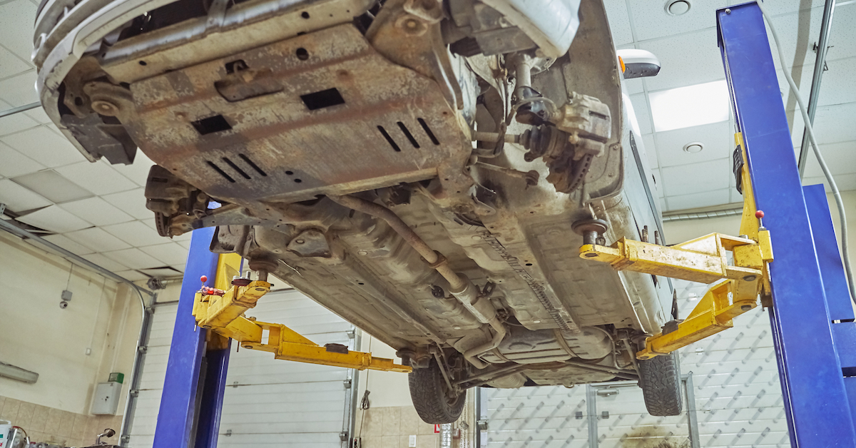 When is it Not Worth Repairing a Car? • Lemonade Car