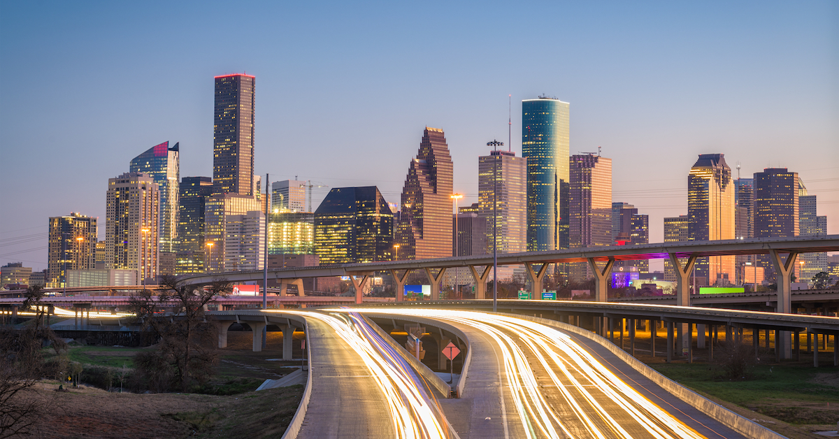 Houston Car Insurance Quotes in Texas