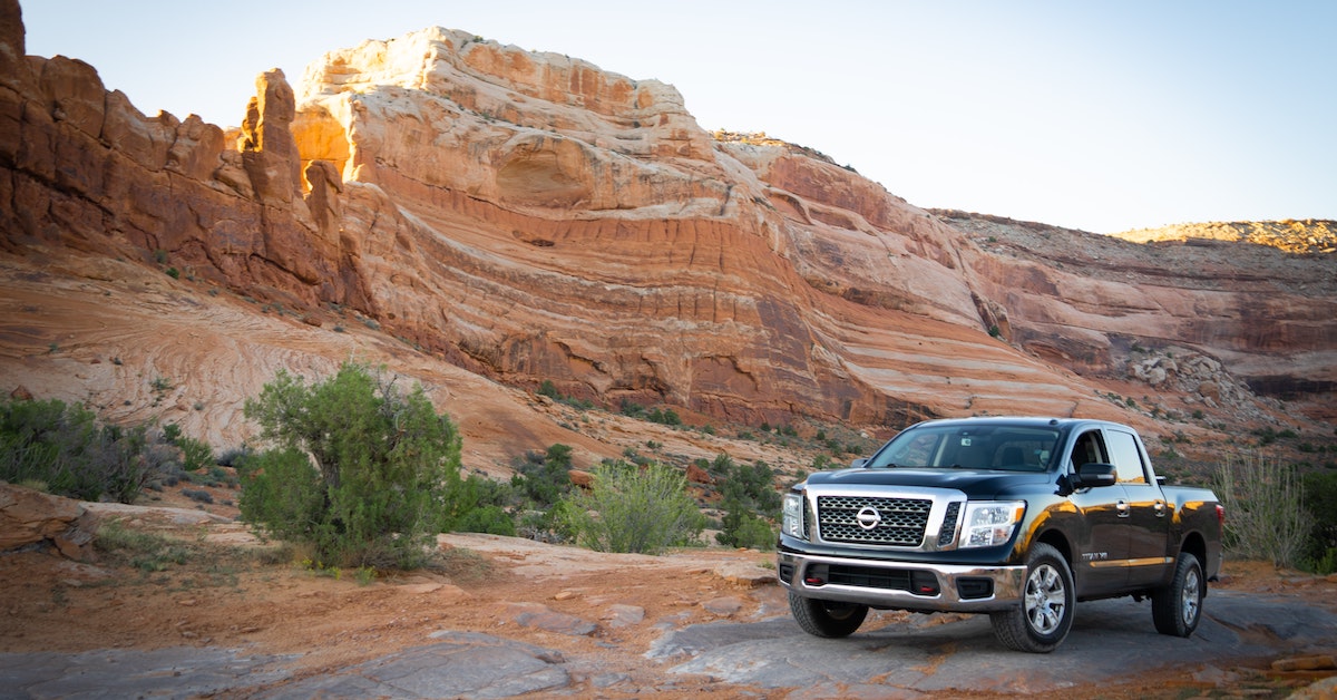 Nissan Titan Insurance A Complete Guide • Lemonade Car