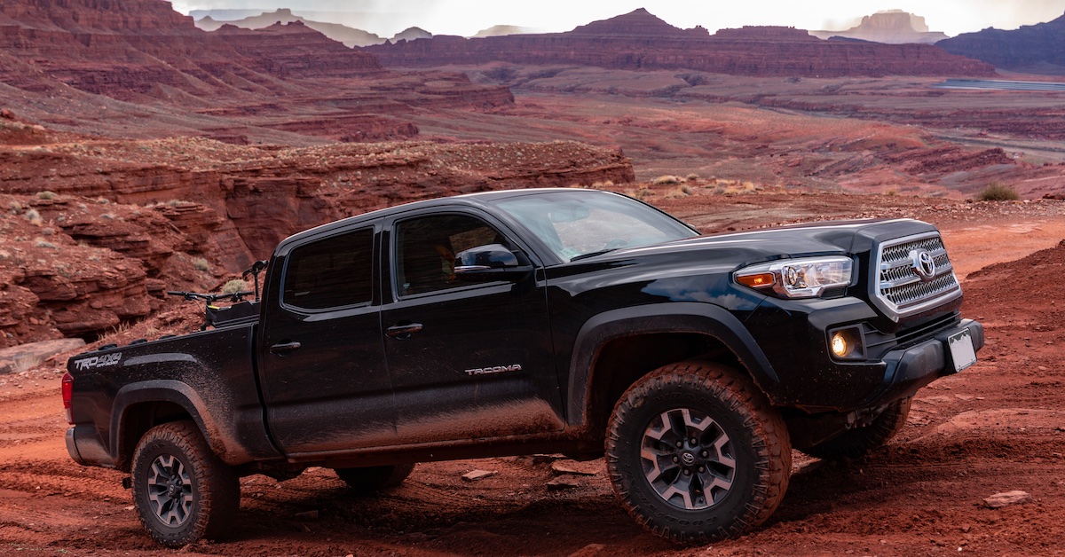 Toyota Insurance by Lemonade