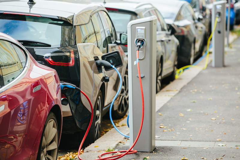 what to know when buying a Used Electric Car