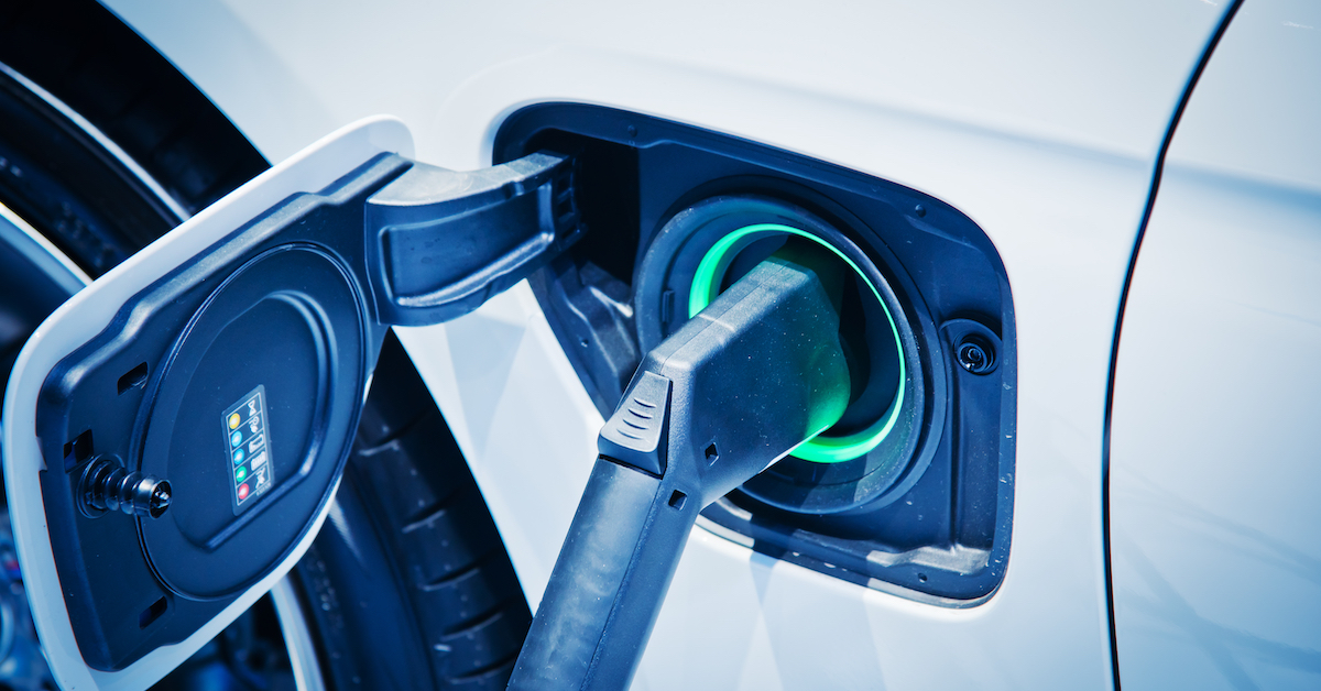 When Will All Cars Be Electric? • Lemonade Car