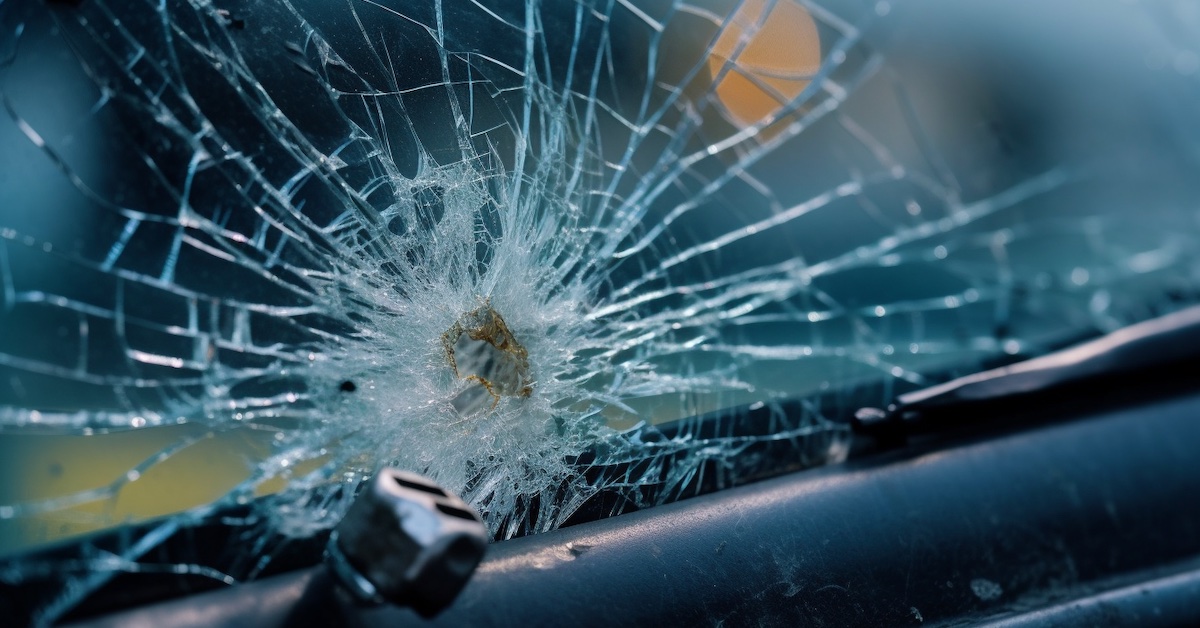 Glass Coverage • Lemonade Car