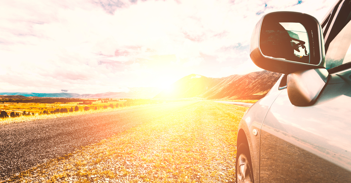 10 Hot Tips to Keep Your Car Cool this Summer Lemonade Car