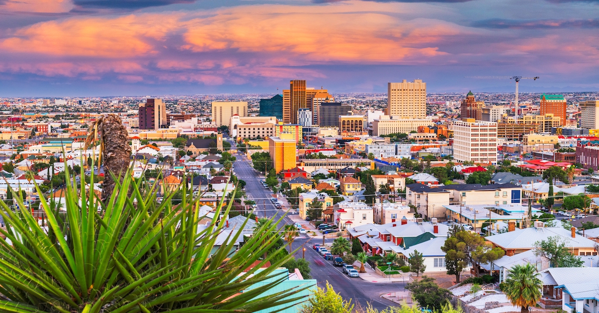 Car Insurance in El Paso, TX by Lemonade