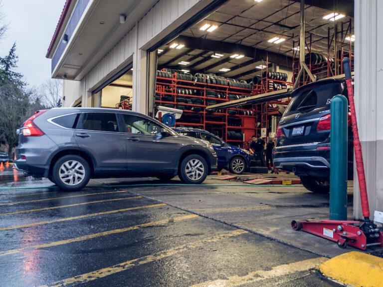 Why Are Car Repairs Taking So Long? Lemonade Car