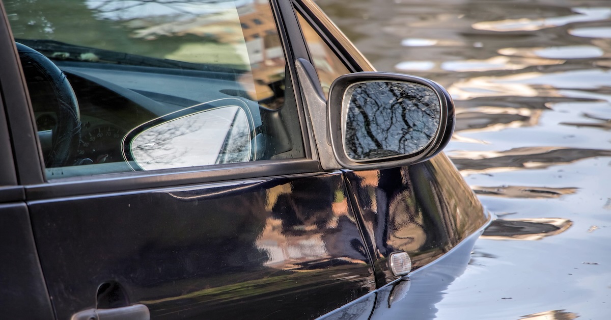Does Car Insurance Cover Flood Damage? Lemonade Car