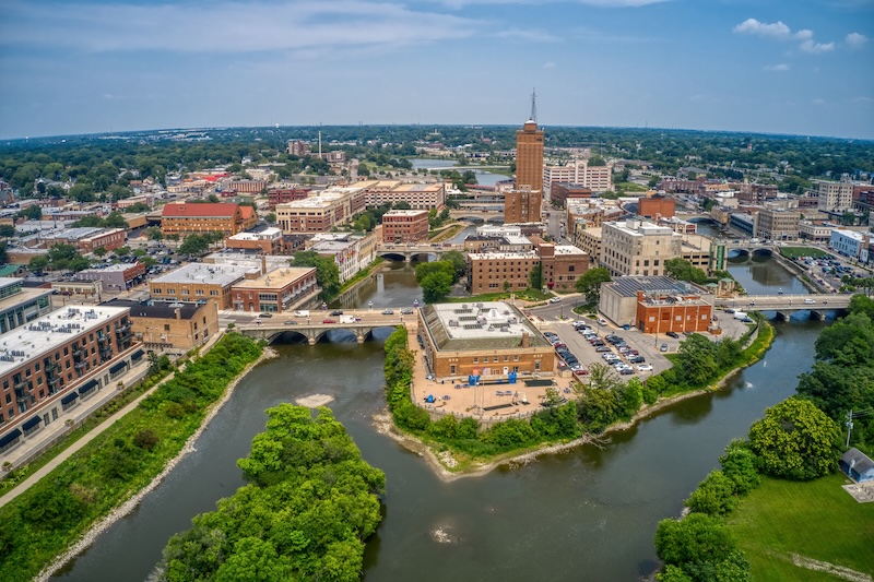 Car Insurance in Aurora, IL, by Lemonade
