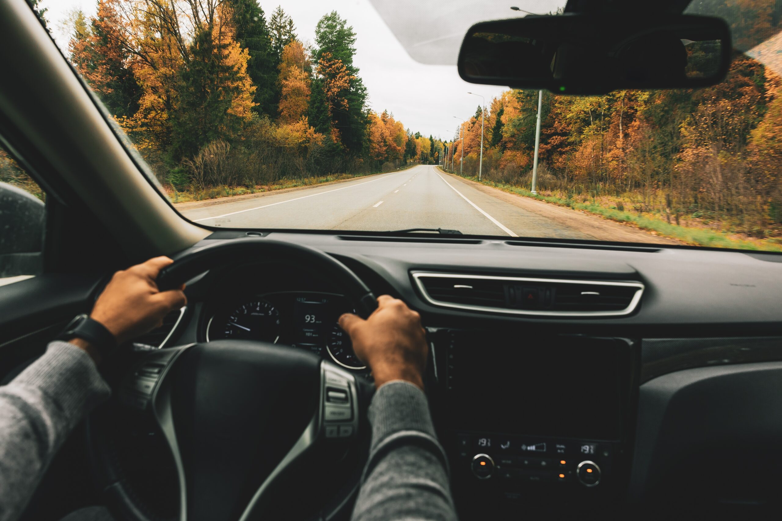 safe driving