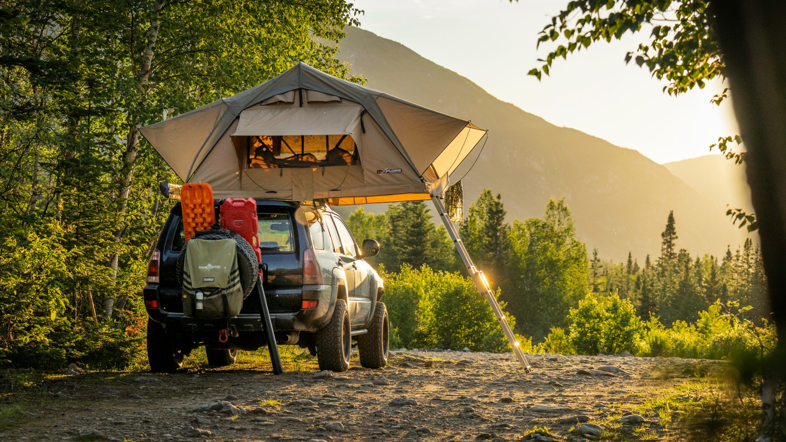 10 Best Cars for Camping in 2025