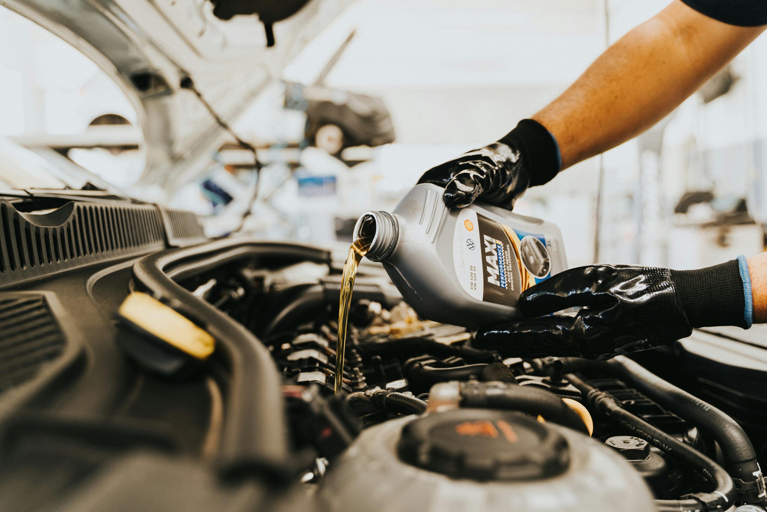 transmission fluid exchange cost