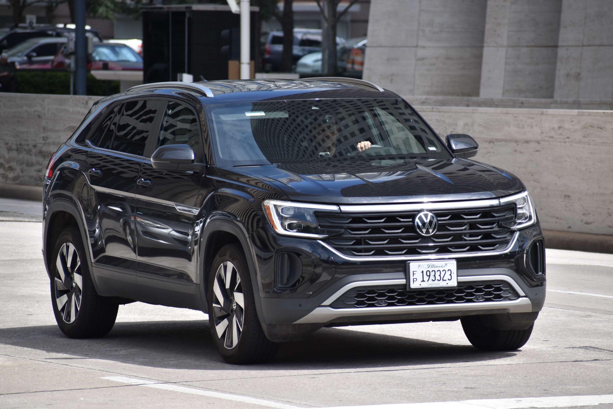 Champaign Volkswagen