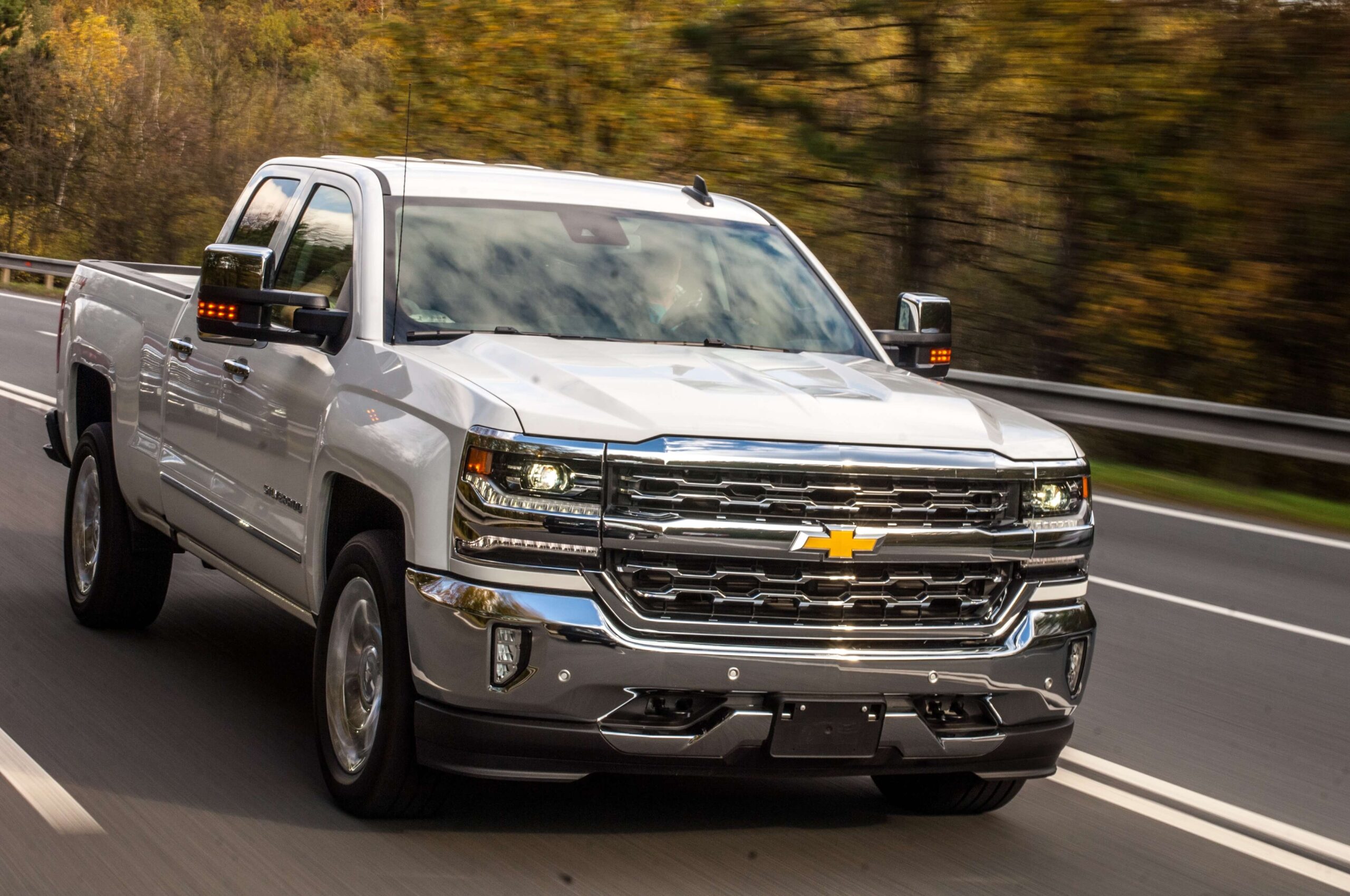 Chattanooga Chevrolet