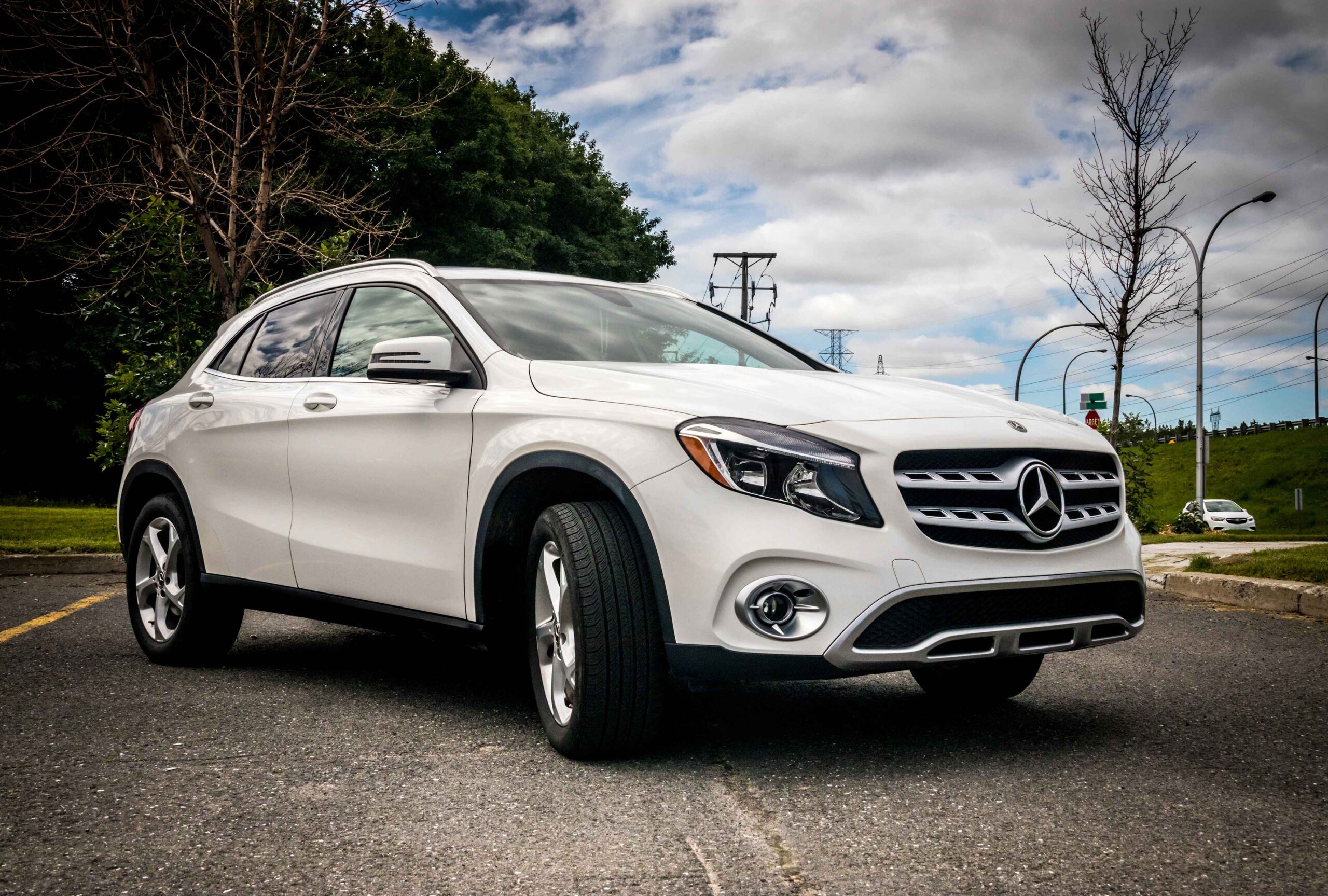 Columbus Mercedes-Benz