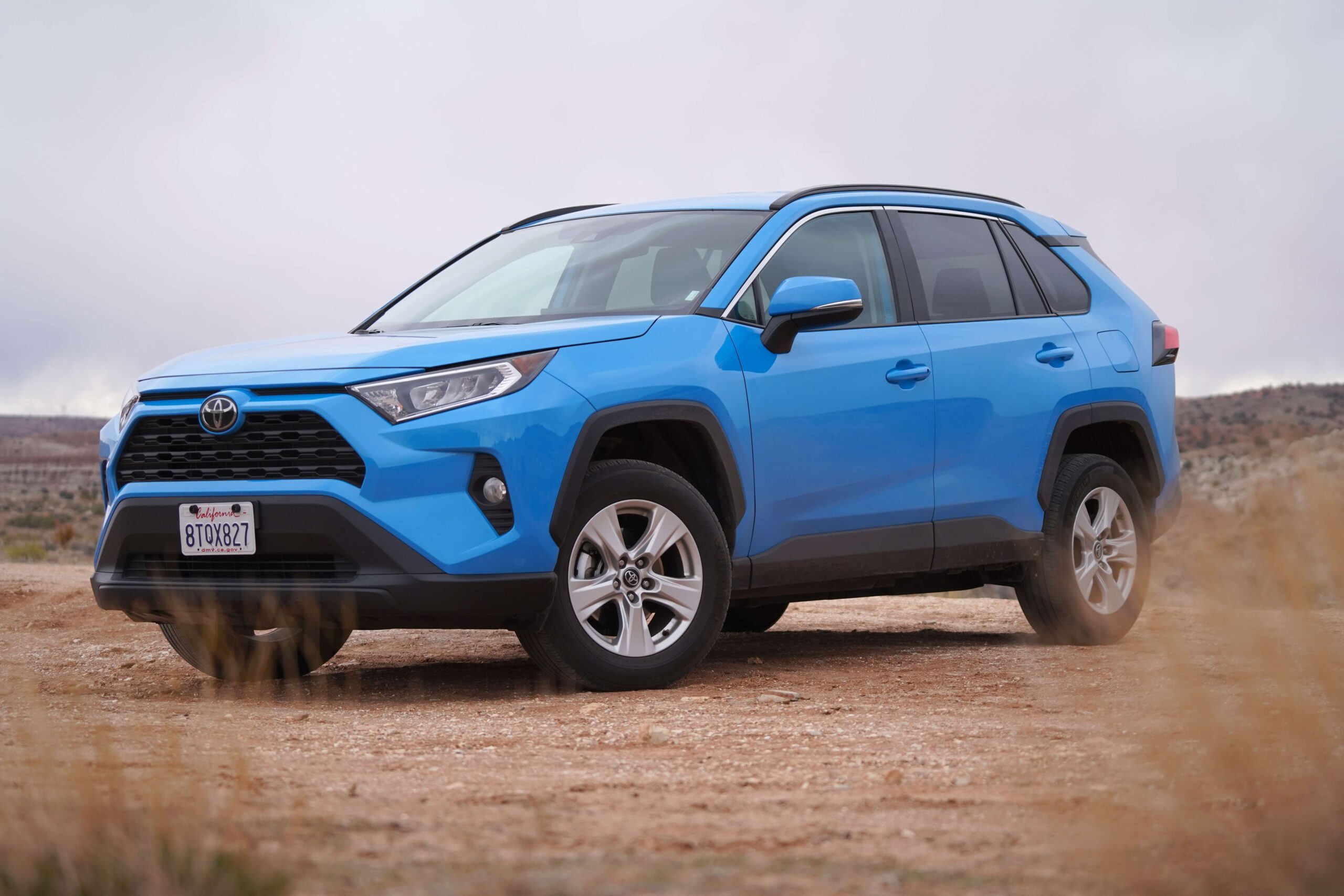 Lubbock Toyota