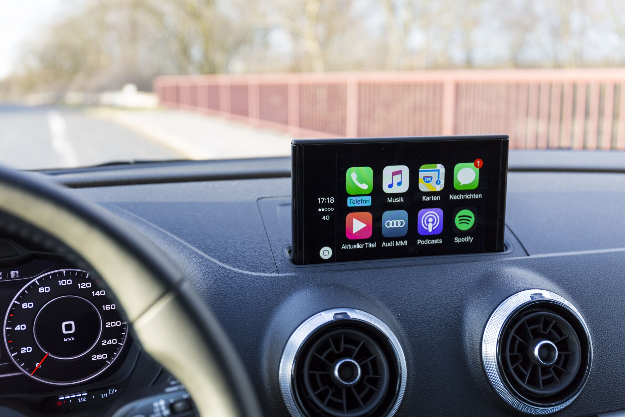ai in cars