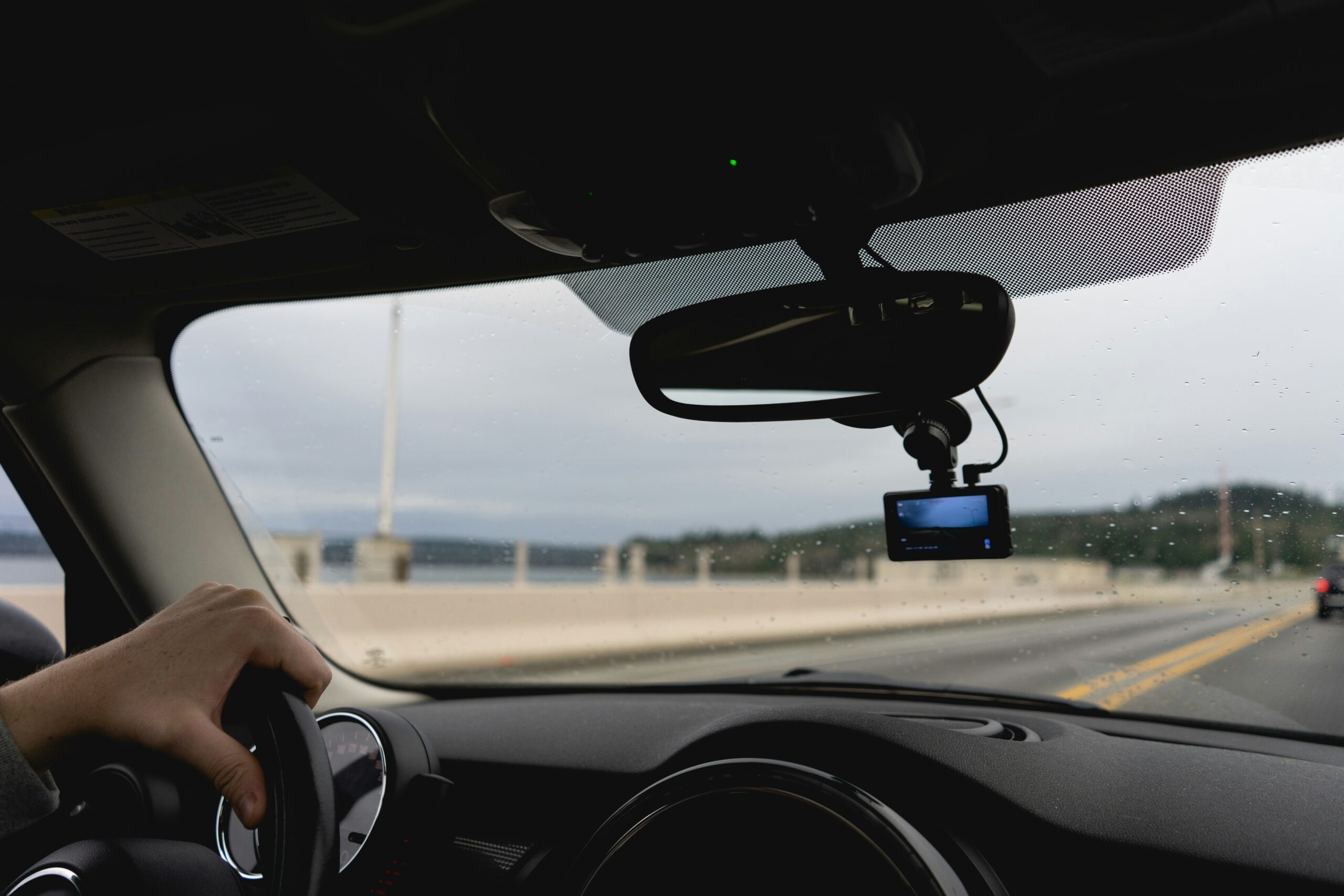 benefits of dash cam