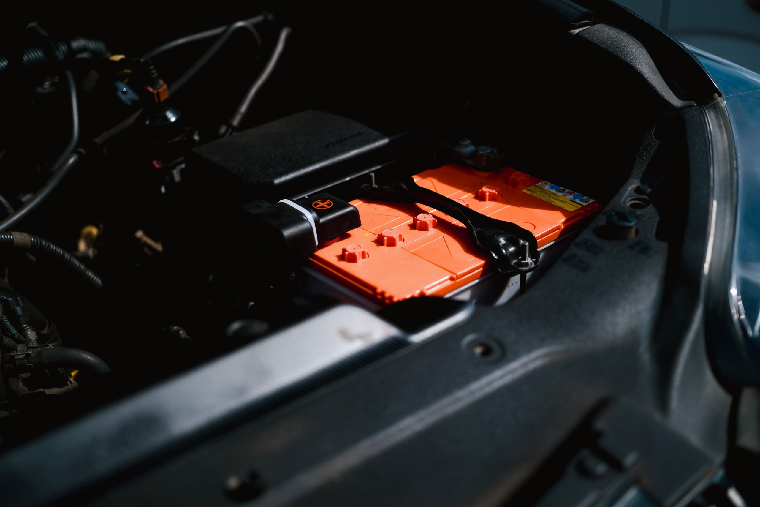 how long do electric car batteries last