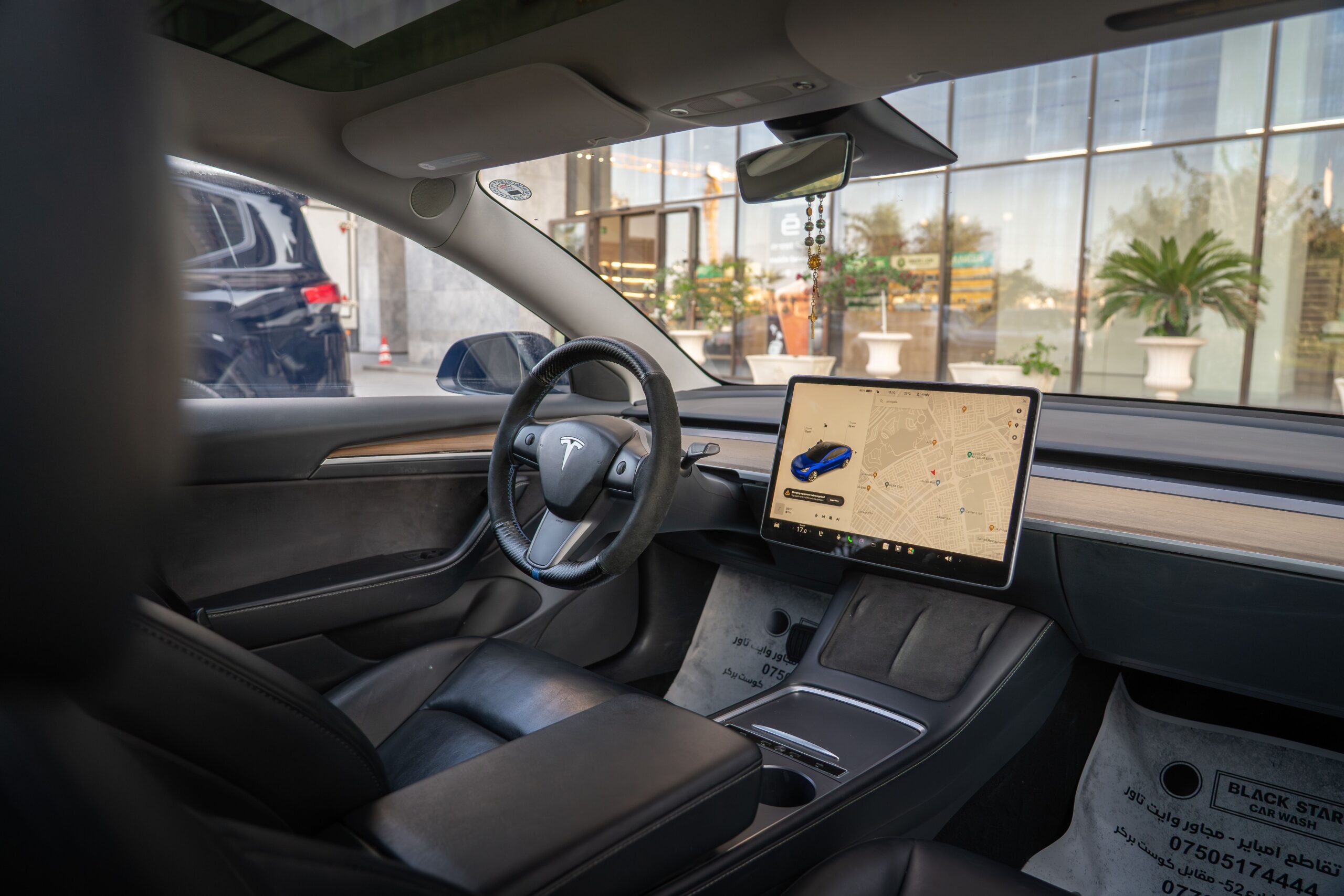 tesla model 3 vs model y comparison