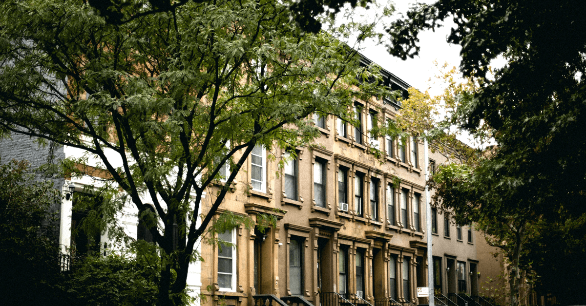 Homeowners Insurance in New York • Lemonade