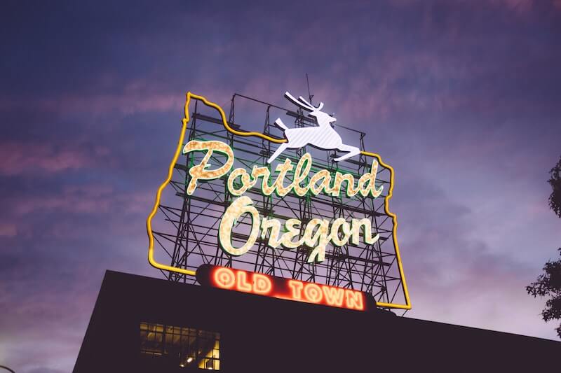 portland oregon homeowners insurance