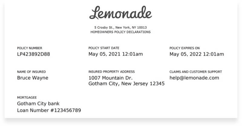 Understanding Your Homeowners Declarations Page Lemonade Insurance understanding-your-homeowners-declarations-page-lemonade-insurance
