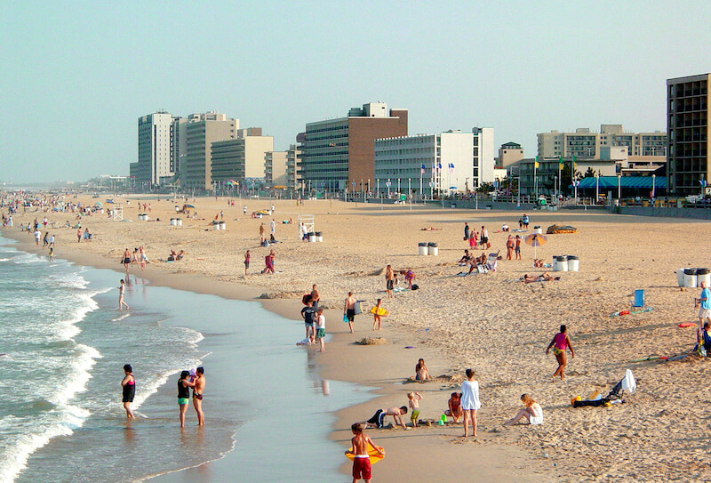 virginia beach homeowners insurance