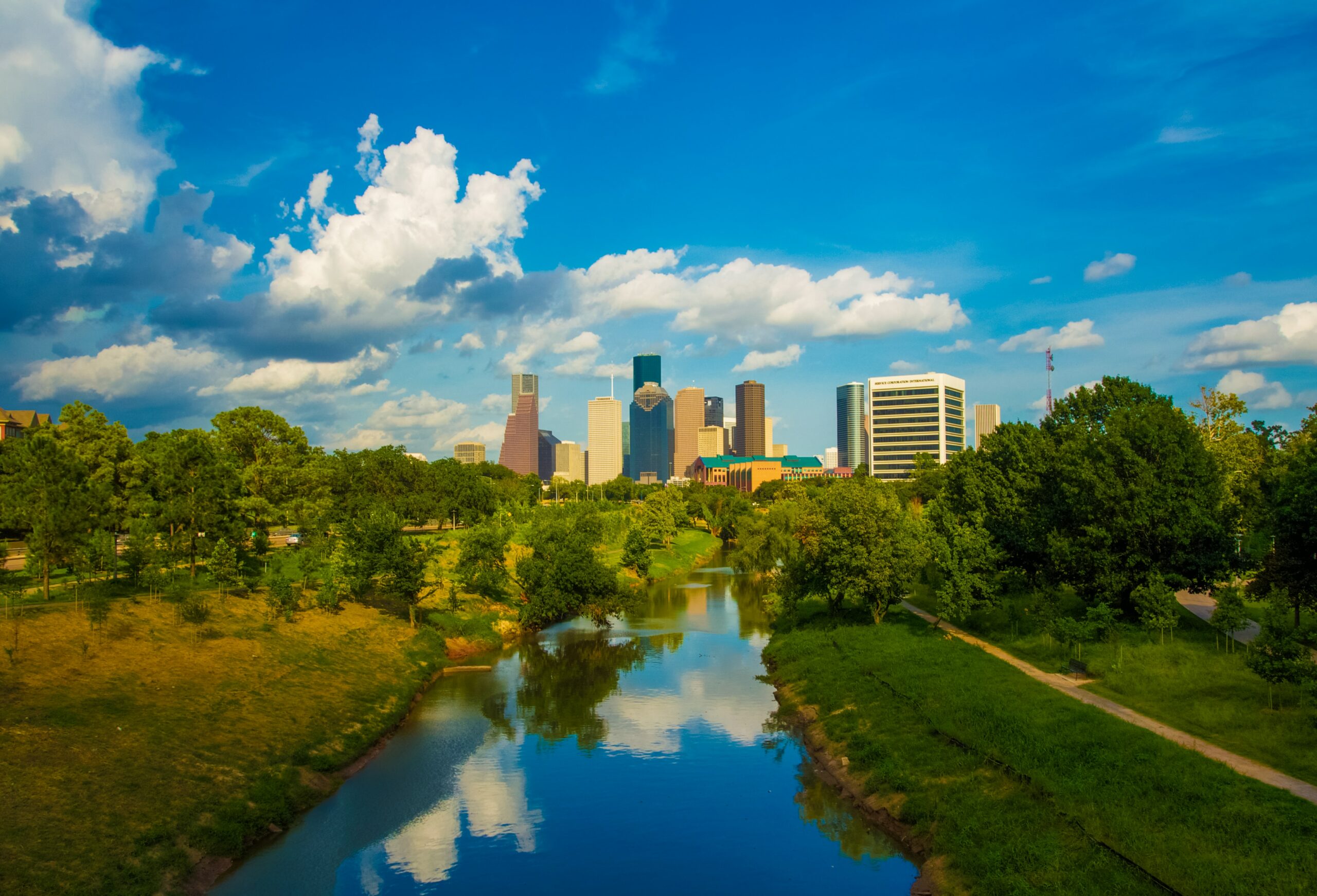 Houston, Texas homeowners insurance