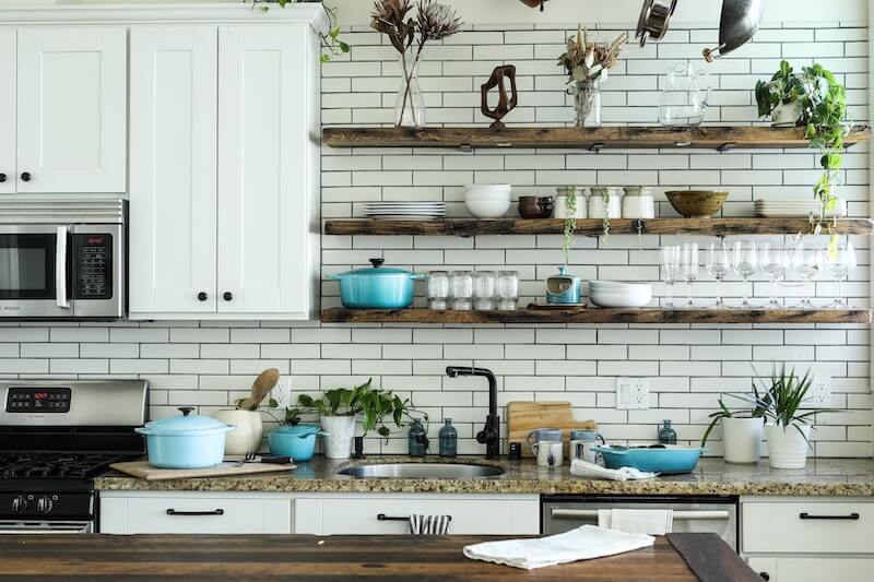 renovate your kitchen