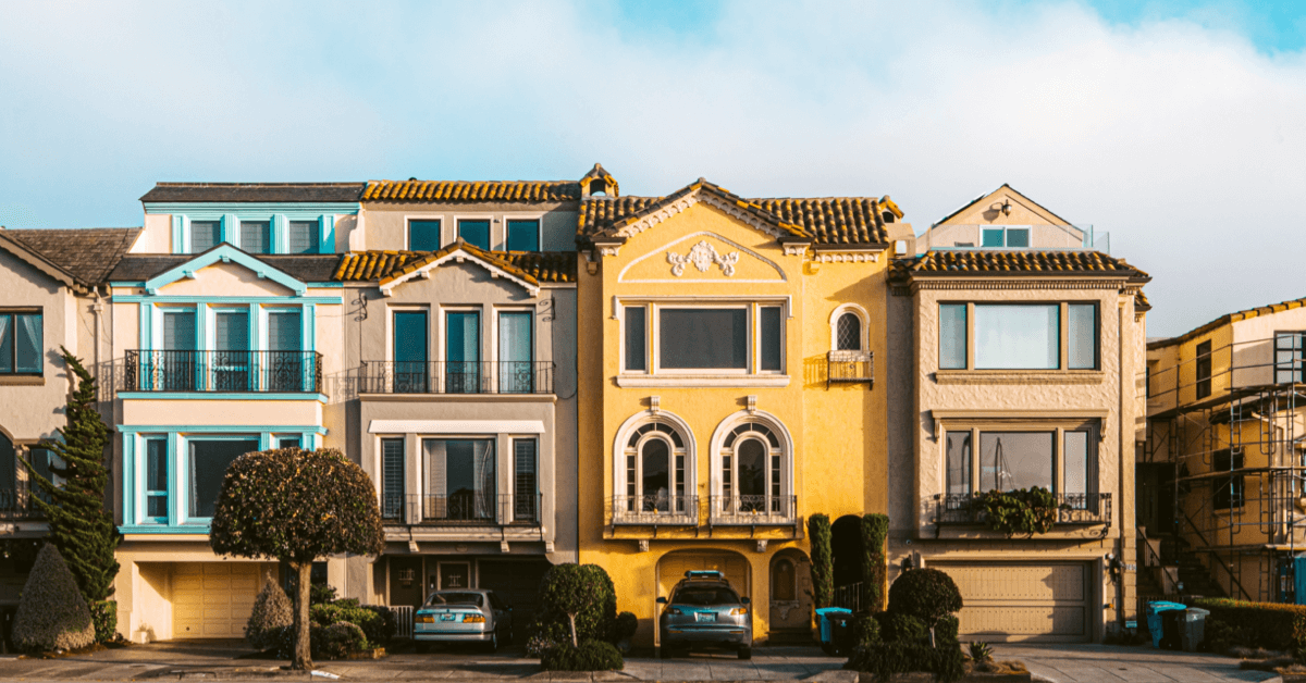 The Mortgage Guide For The FirstTime Buyer Lemonade Insurance