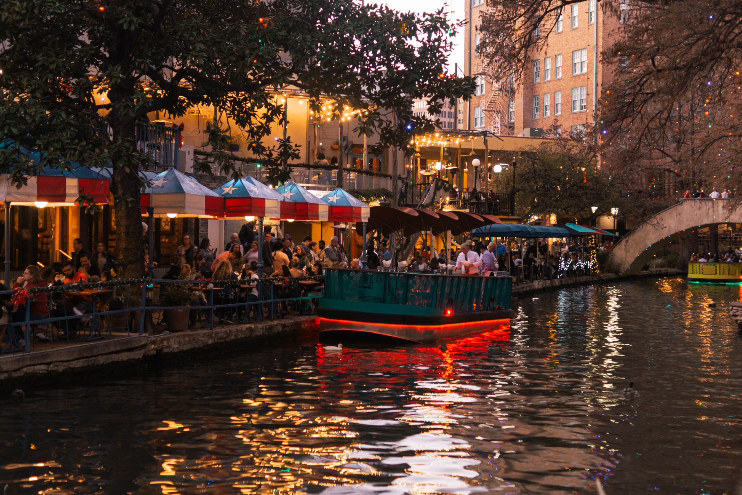 Alamo Plaza, San Antonio