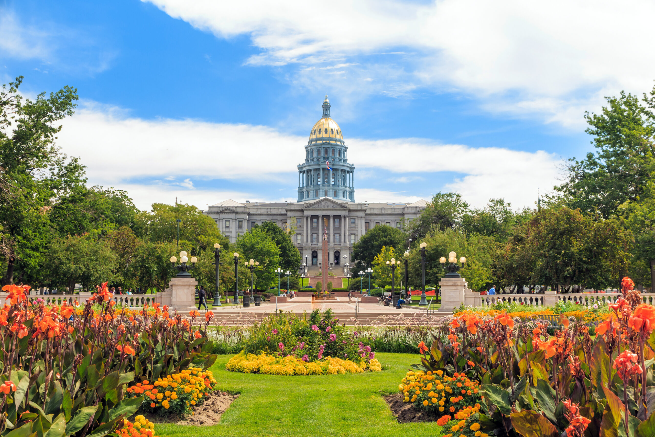 Capitol Hill, Denver