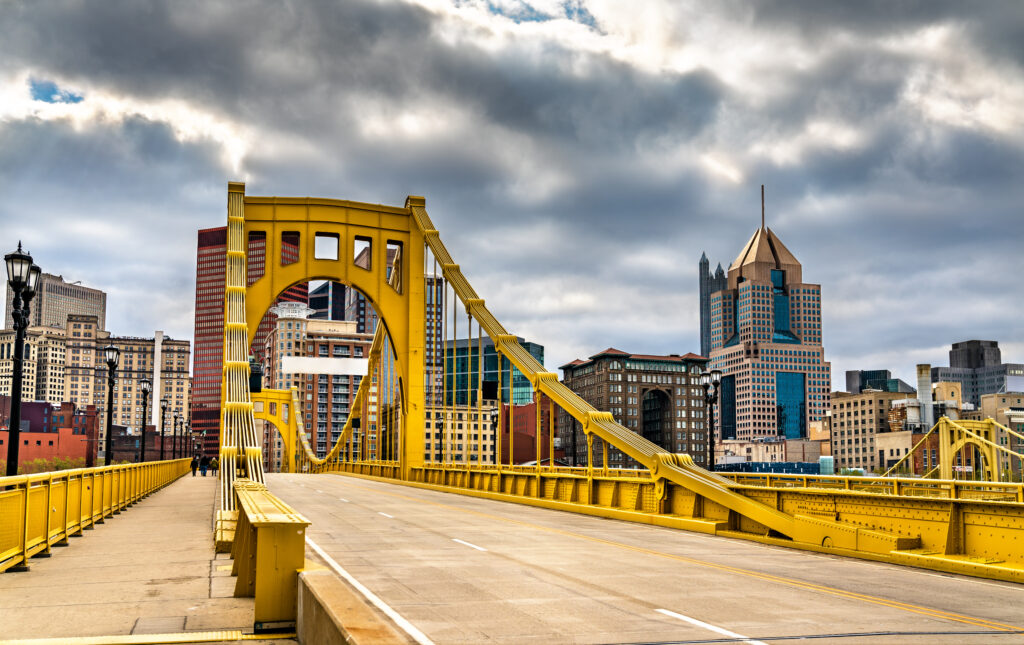 pittsburgh homeowners insurance