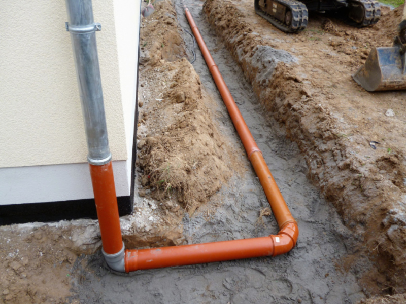 when homeowners insurance covers sewer line damage