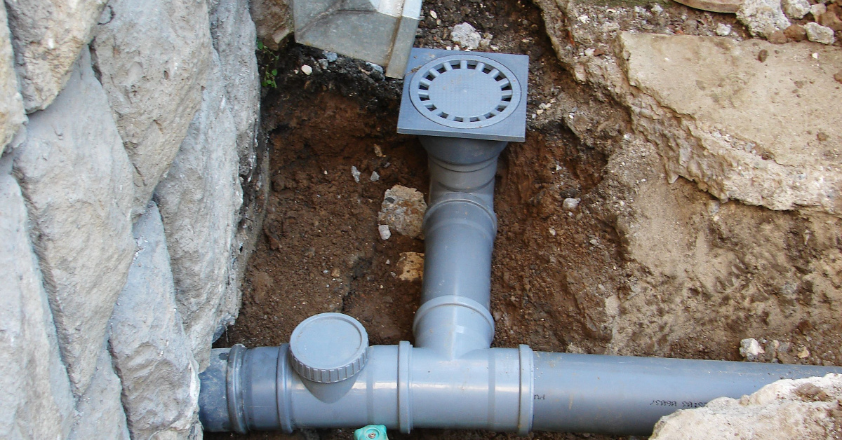 Does Homeowners Insurance Cover Sewer Lines? Lemonade