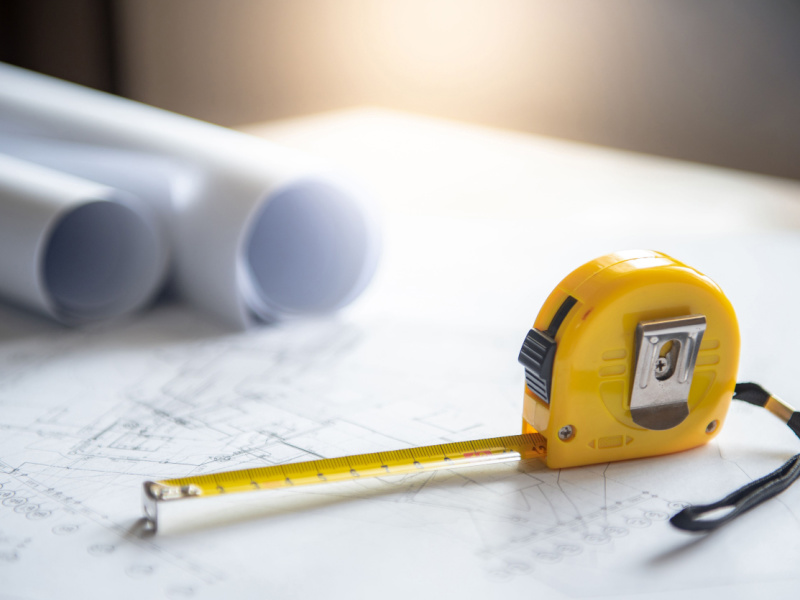 tape measures are essential tools for homeowners