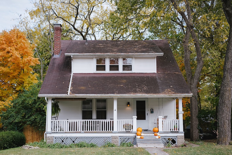 Regular roof inspections are essential to good home maintenance