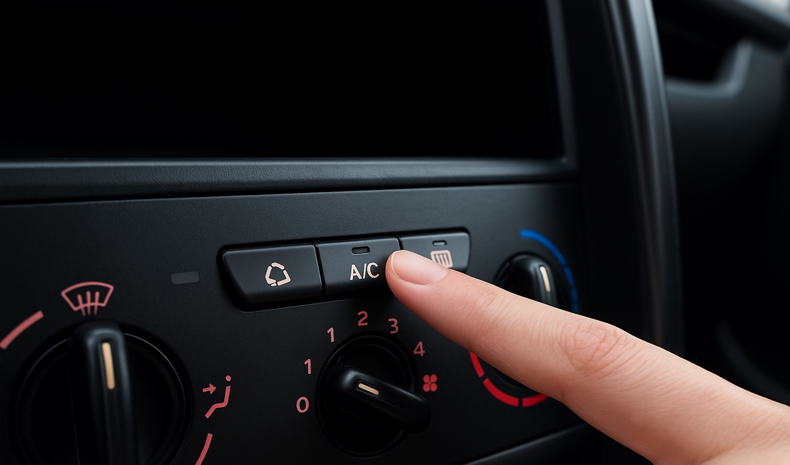 Car AC Repair