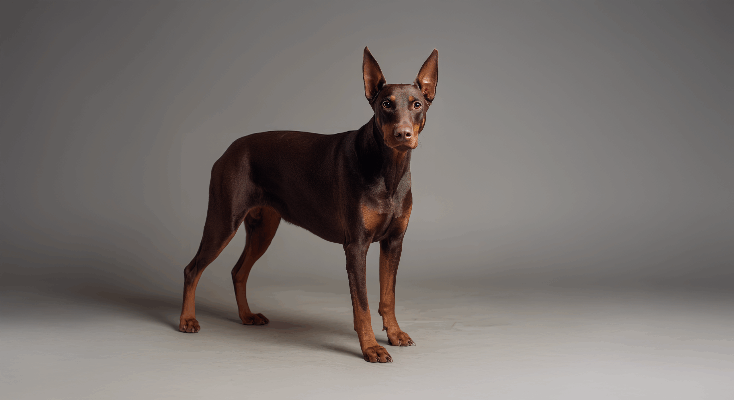Doberman Pinscher Pet Insurance