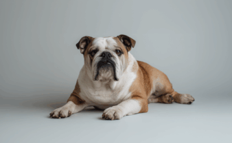 Pet Insurance English Bulldog by Lemonade