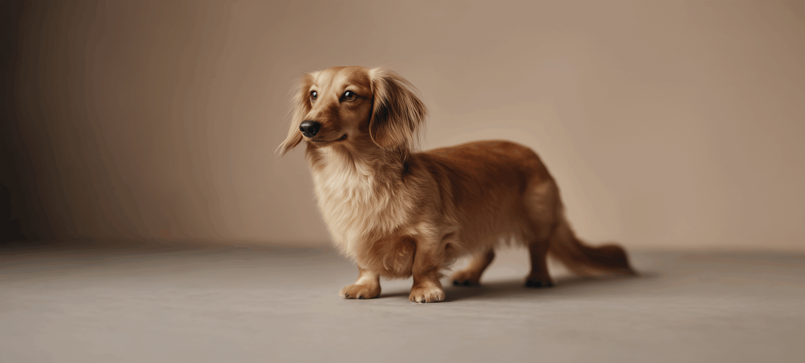 Long haired daschund pet insurance