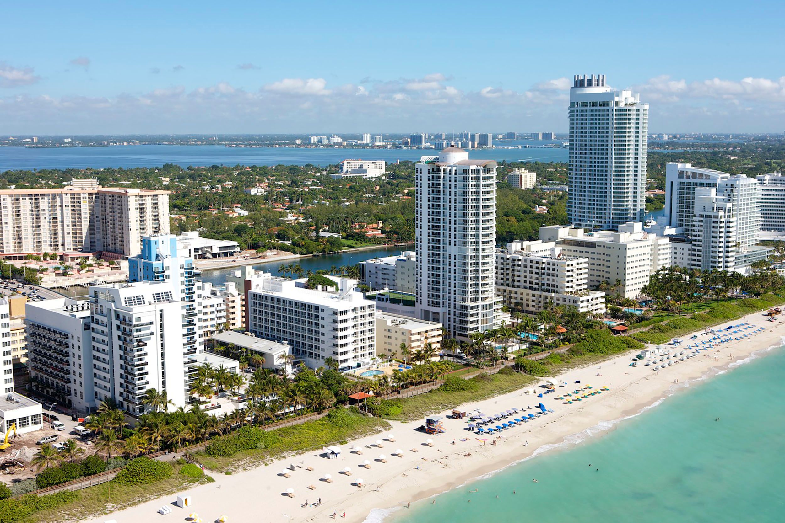 moving to florida