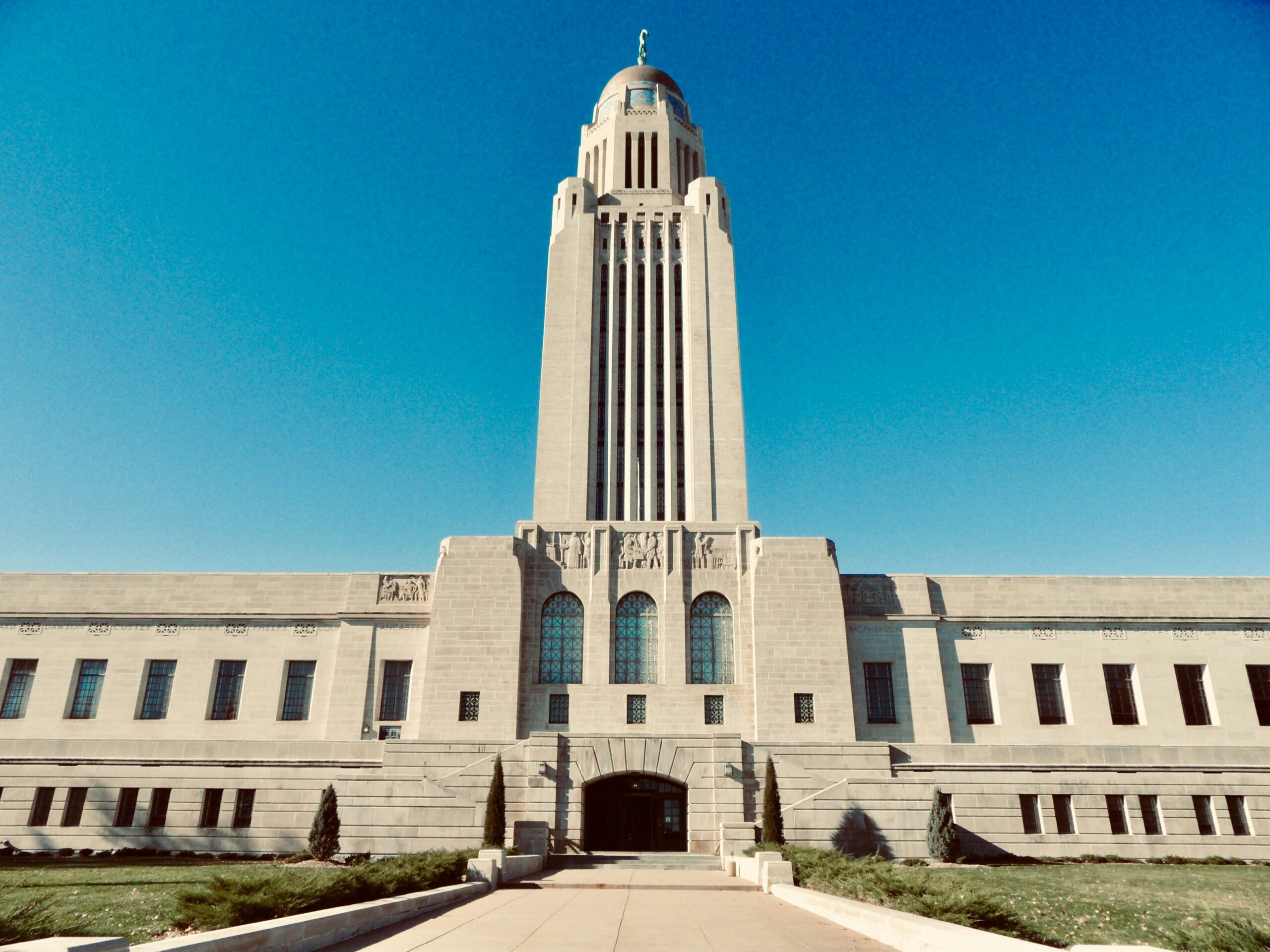 Renters Insurance in Lincoln, NE