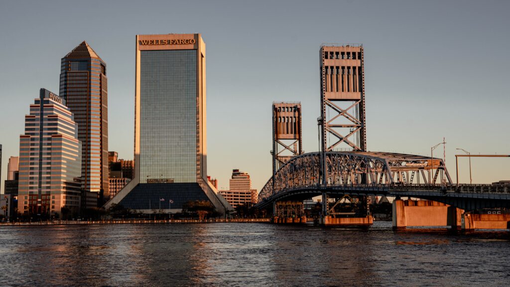 jacksonville, florida