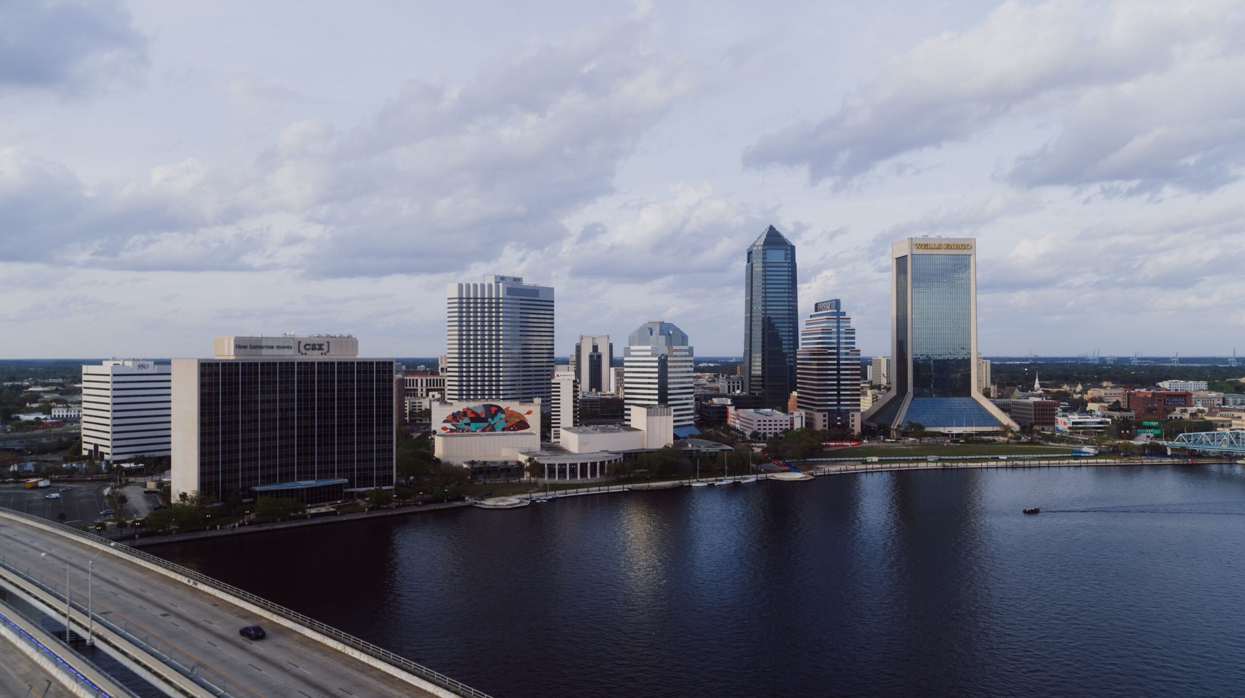 Moving to Jacksonville FL